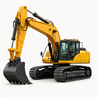 Декларация на землеройную технику